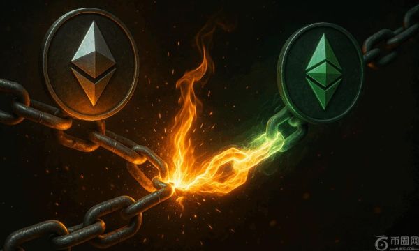 以太坊经典何时首次提出？已解答