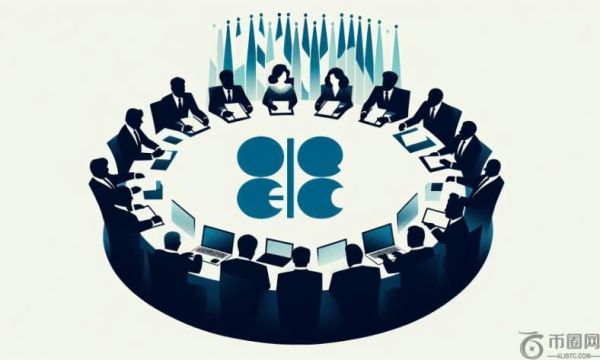 OPEC+增产风暴还没完？7月或再增产41.1万桶/日！