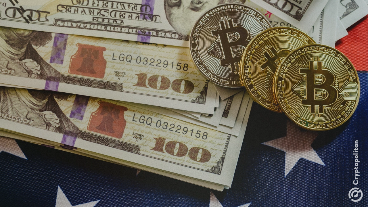 密歇根州众议院收到四项新的支持加密货币的法案，以澄清比特币持有、挖矿和税收