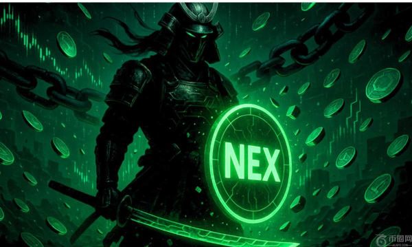 目前评价最高的预售加密货币：BlockDAG、Nexchain 和 Solaxy 将在 2025 年爆发吗？