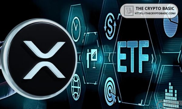 研究人员解释贝莱德为何推迟 XRP ETF 申请