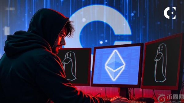 Coinbase 黑客洗白被盗 4500 万美元 ETH，公开嘲讽侦探 ZachXBT