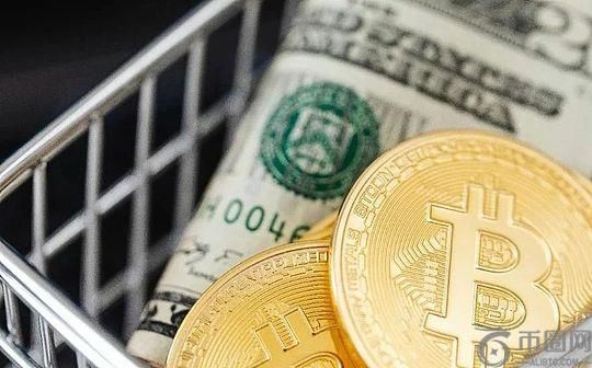 比特币再创历史新高 重新理解黄金、美元和稳定币