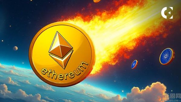 分析师：BTC 的 ATH 和 ETH 的 Coil 为山寨币带来了“完美风暴”