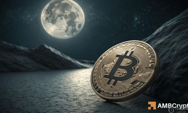 比特币已实现市值增加 30 亿美元——BTC 涨势远未结束的原因