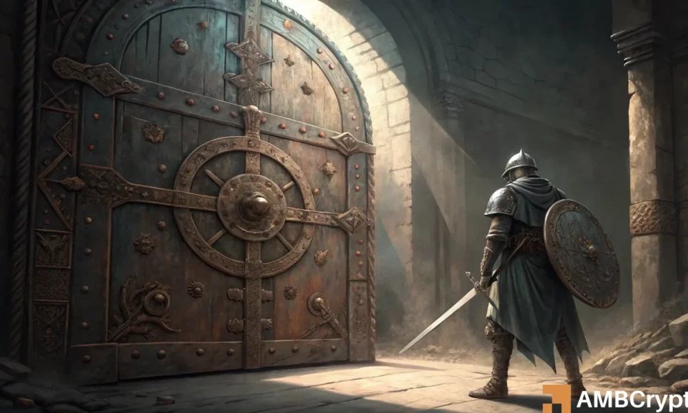 卡尔达诺多头重新夺回控制权：ADA 是否会达到 0.9 美元？