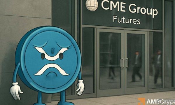 XRP 期货首次交易量达到 1900 万美元：下一个是现货 ETF 吗？