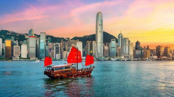 香港通过里程碑式的稳定币法案，重新定义数字金融格局。