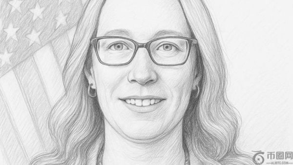 SEC专员Hester Peirce指出，绝大多数加密资产并不属于证券的范畴。