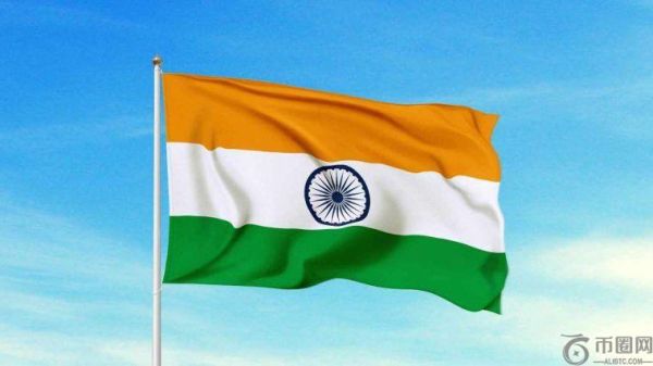 印度最高法院质疑政府为何尚未对加密货币实施监管。