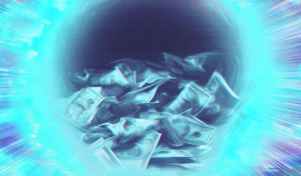 标普全球：摩根大通、美国银行、花旗银行和富国银行的总资产在短短三个月内激增 6817.1 亿美元