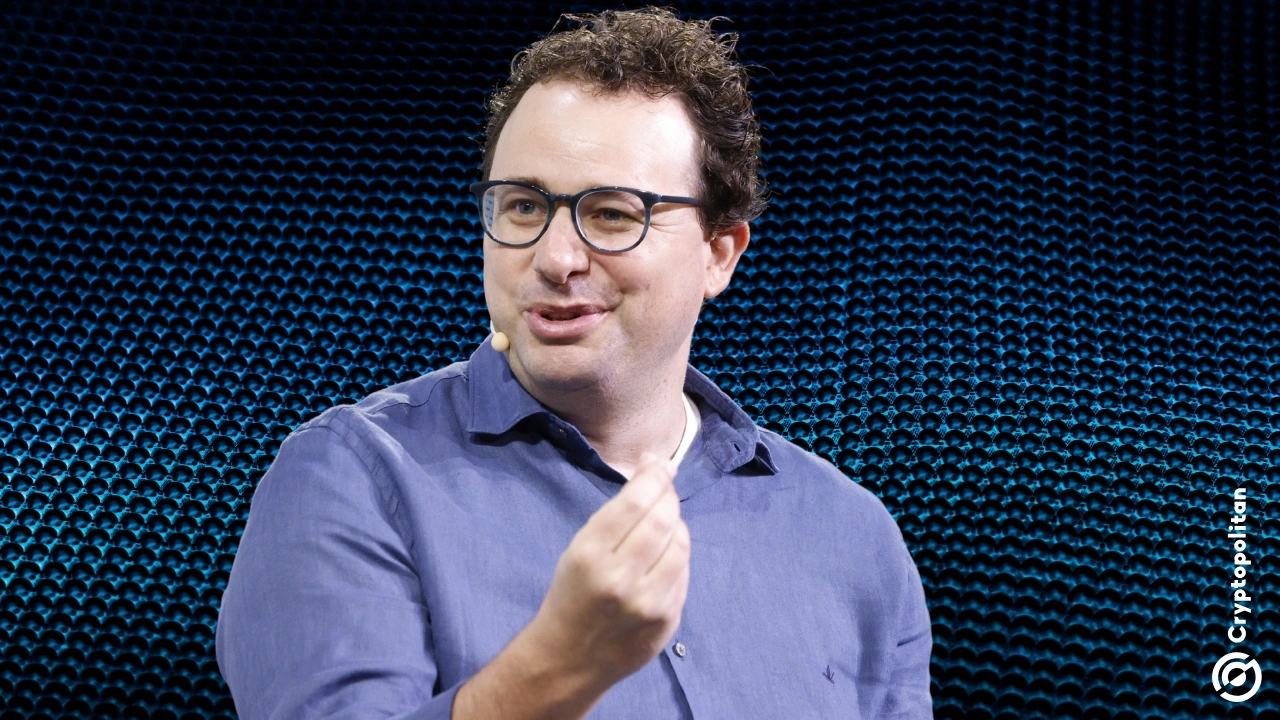 Anthropic 首席执行官表示，人工智能模型“可能”比人类产生幻觉的程度更低