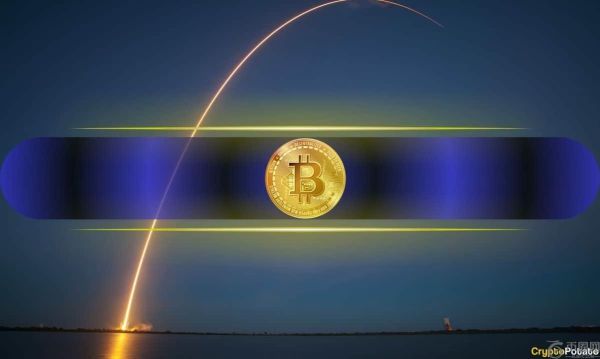 比特币周末将进一步上涨？买家势头复苏预示着这一点