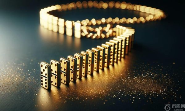 高盛最新研判：逃离“股债双杀”的唯一出路，立即买黄金！