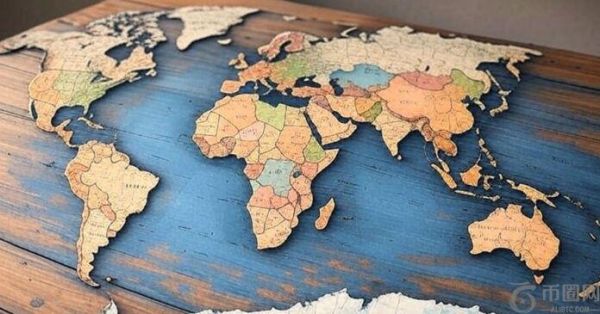 新报告显示，美国比特币持有量居世界首位