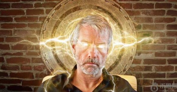 策略购买了价值 7.65 亿美元的额外比特币