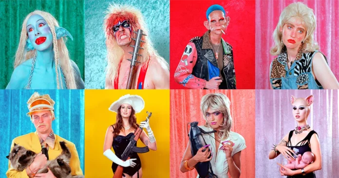 在比特币上创造乐趣！Parker Day 和 Casey Rodarmor 畅谈合作以及链上艺术品和拍卖的未来