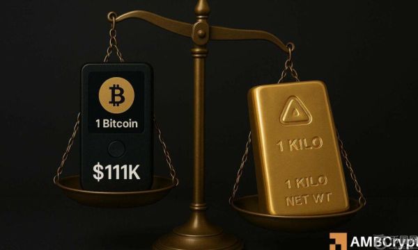 美国财政危机提升比特币的吸引力——它最终会成为新的避风港吗？