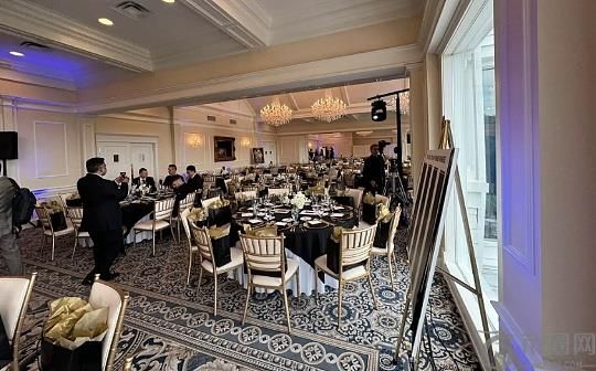 特朗普晚宴讲话：必须确保加密货币的主导权掌握在美国手中