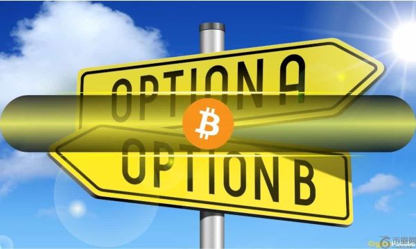 28 亿美元比特币期权到期会推动市场走势吗？