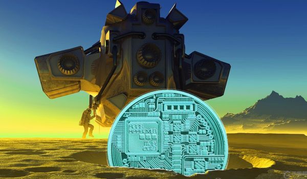 人工智能与采矿数据中心融合