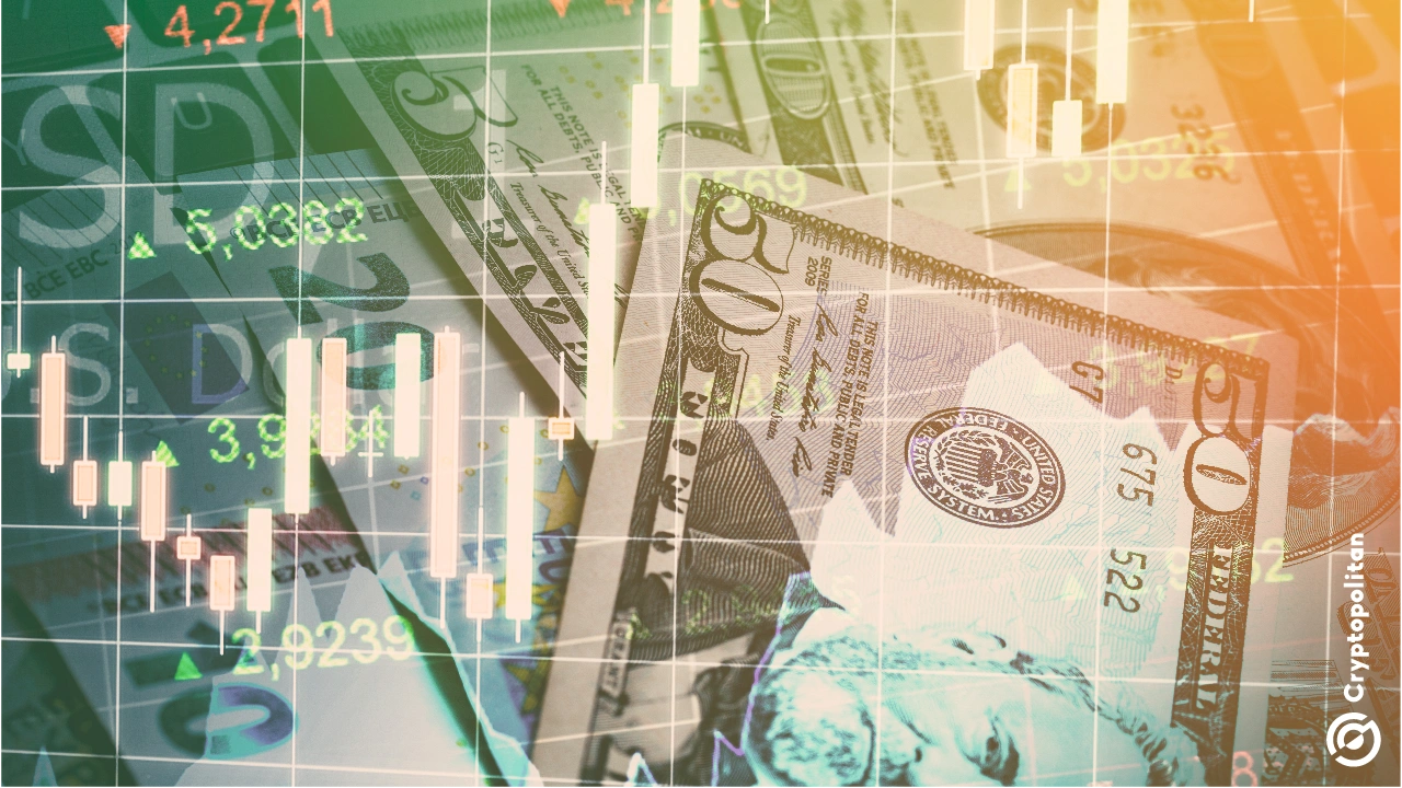 CFTC 专员 Mersinger 表示，永久加密货币期货可能很快会在美国交易