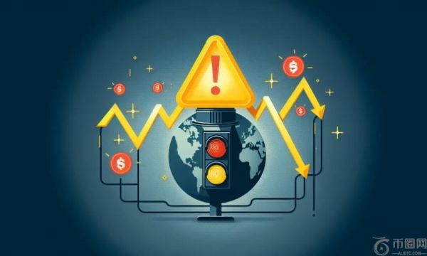 美前财长再度警告特朗普：若不退让，经济衰退“就在眼前”！