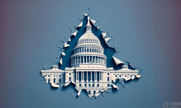 “美丽大法案”在众议院惊险过关！闯关参议院时间紧迫