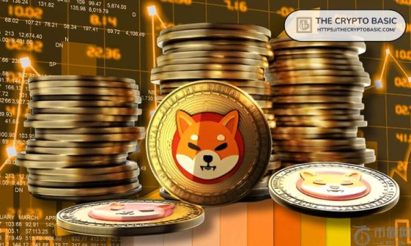 如果 SHIB 达到黄金市值的 10%，柴犬价格将达到多少？