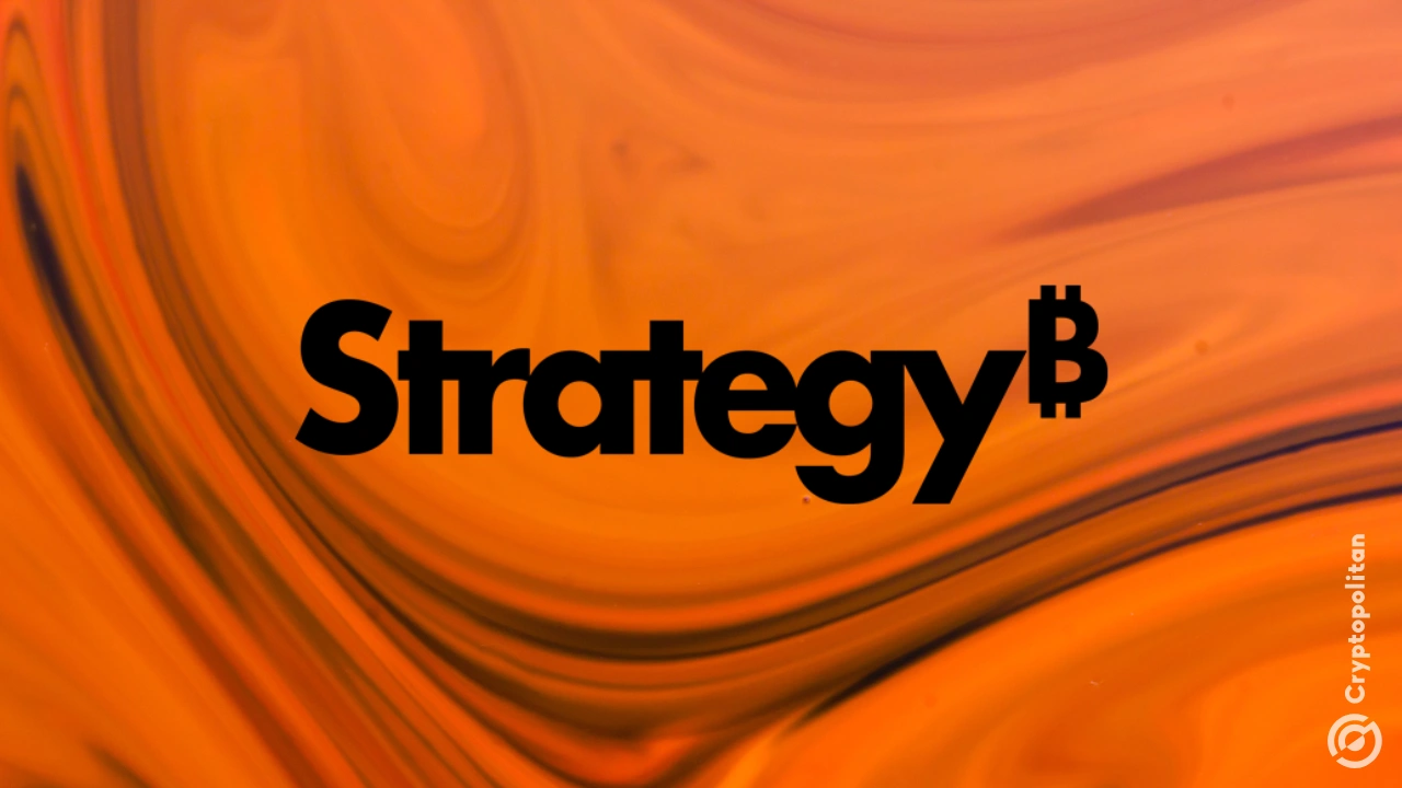 Strategy（MSTR）是否面临25%的下跌？