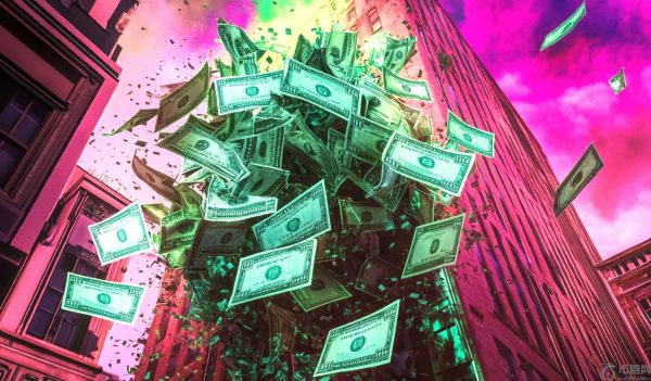 宏观大师林恩·奥尔登认为，一种传统资产类别看起来“相当看涨”——原因如下