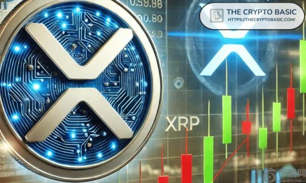 到 2030 年，持有 4,545 XRP 的回报将如何？