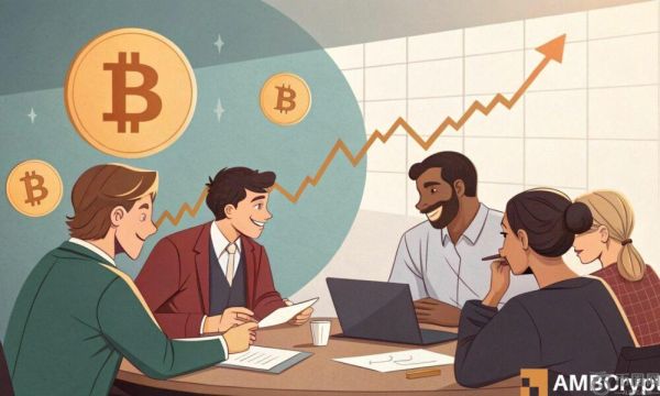 比特币持有者拒绝出售 110 亿美元的利润——他们的耐心会得到回报吗？