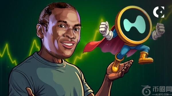 Arthur Hayes 在 2300 万美元空头清算后质疑 $HYPE 鲸鱼的下一步行动