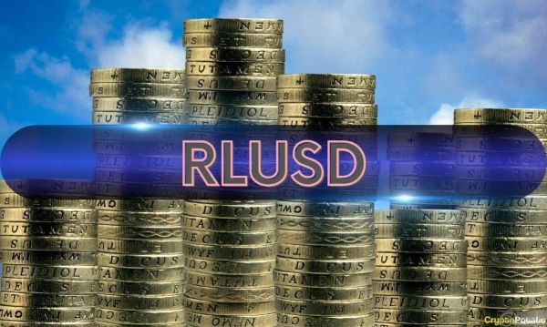 2025 年第一季度，Ripple 的 RLUSD 在 XRPL 和以太坊上的市值达到 2.442 亿美元