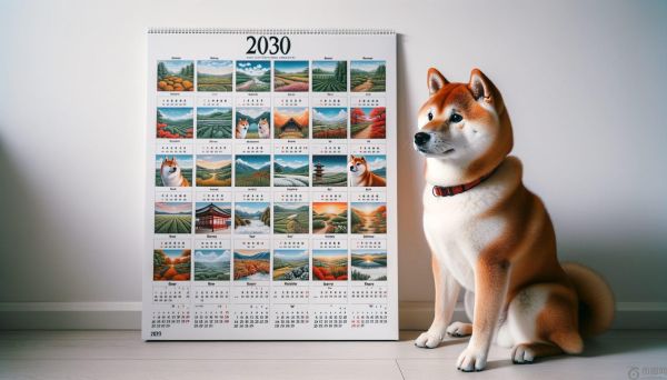 一只柴犬 100 美元的价格在 5 年内变成了 200 万美元：到 2030 年还能再次发生吗？