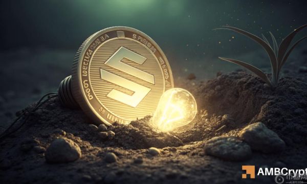 索拉纳 (Solana) 测试 190 美元，空头火爆：他们看到了什么而其他人没有看到？