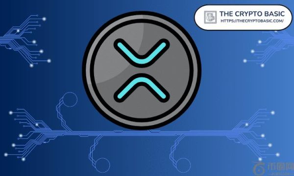 专家称，当 XRP 价格达到 10 美元至 100 美元时，这些人将会被抛在后面