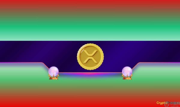 ChatGPT 评估瑞波币价格预测：XRP 在 100 美元时有多可行？