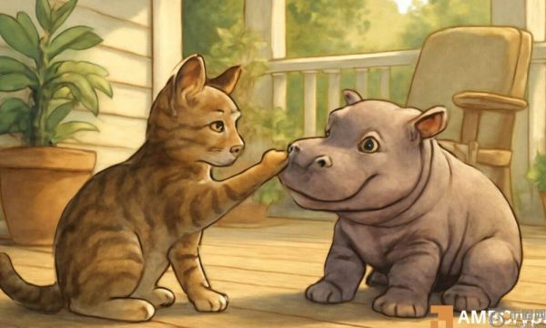 Robinhood 上市后，MOODENG、MEW 加密货币暴涨——下一步是什么？