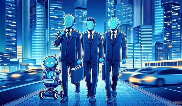 随着人工智能的普及，审查制度日益严厉