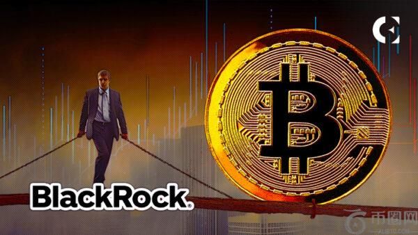 贝莱德的 IBIT 比特币 ETF 在美国每日资金流入量方面击败所有竞争对手