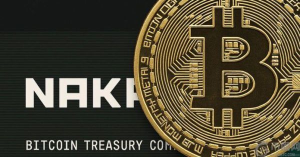 KindlyMD、Nakamoto 和 Anchorage Digital 组建战略性比特币财政联盟