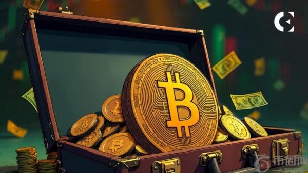 James Lavish 抛出真相炸弹：比特币的未来之路将震撼那些陷入旧循环思维的人