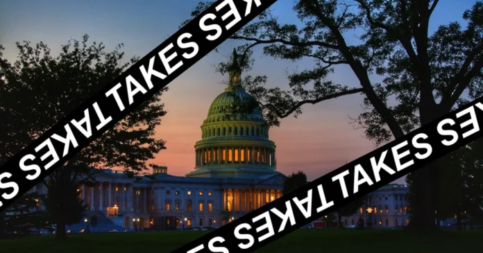 比特币用户应该关注《GENIUS法案》