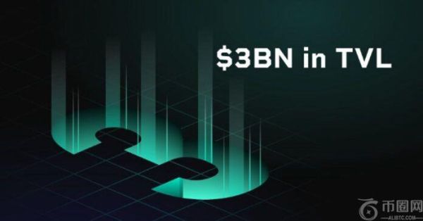 比特币 Liquid 网络总锁定价值超过 32.7 亿美元