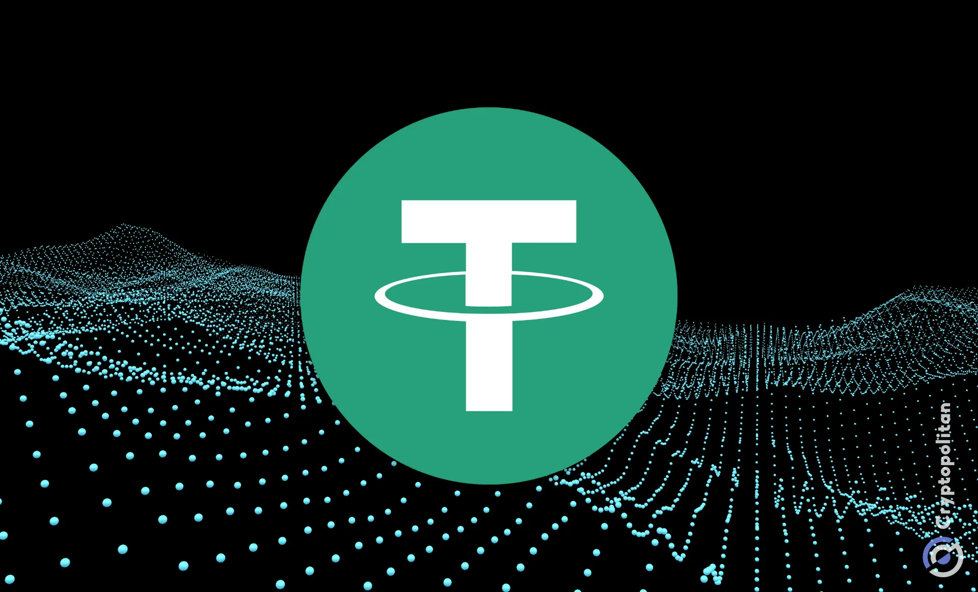 Tether 在美国境外开辟了自己的道路