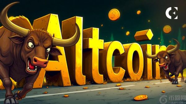 为什么下一个山寨币季可能是有史以来最大的