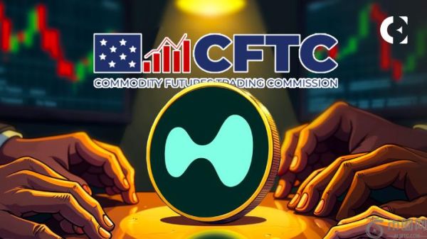 Hyperliquid 向美国监管机构推行 DeFi 方案，HYPE 代币上涨 15%