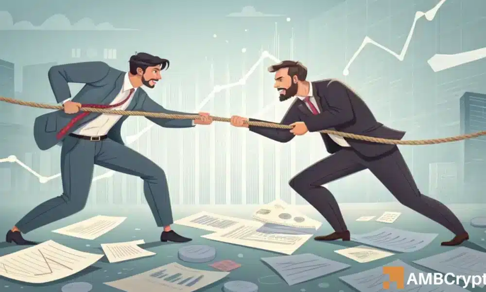 BRETT 交易量降温——但为什么多头交易者还不肯退缩